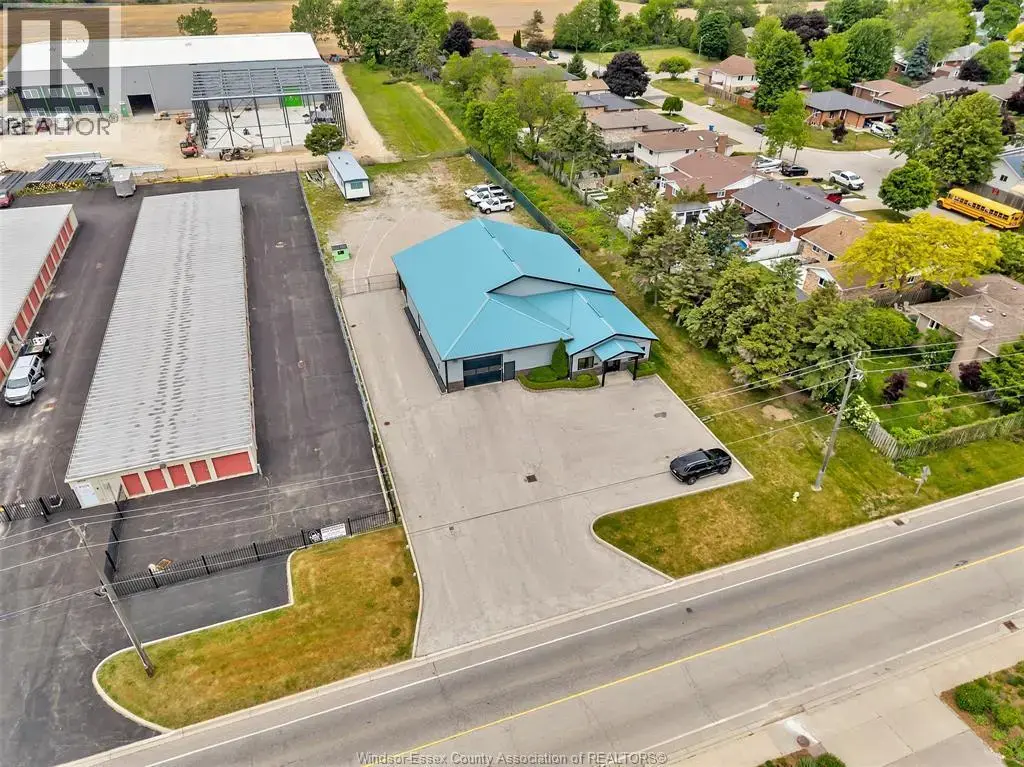 60 Wigle Avenue, Kingsville